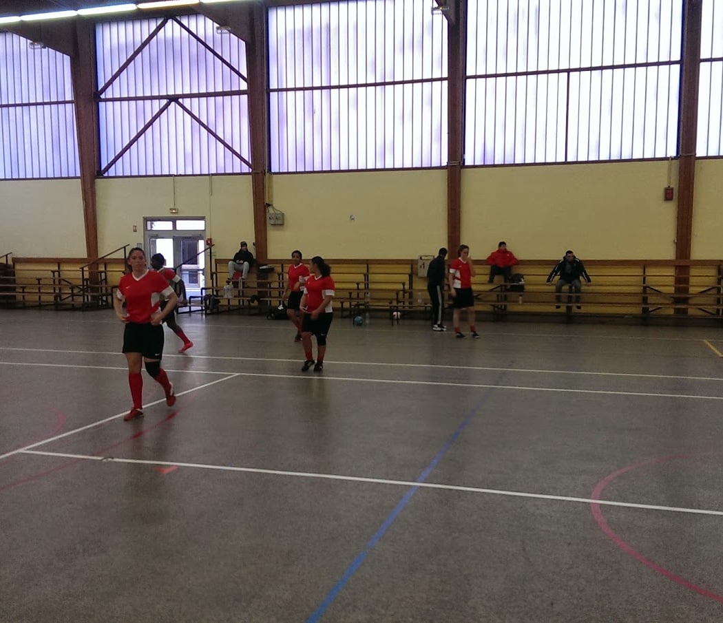 Centre Sportif Floreal 3
